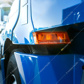6 LED Amber Turn Signal Light For 2018-2024 Freightliner Cascadia - Driver
