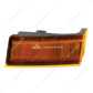 6 LED Amber Turn Signal Light For 2018-2024 Freightliner Cascadia - Competition Series