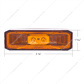 10 LED Rectangular Abyss Light (Clearance/Marker)