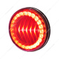 30 LED 4" Round Lumos Light I-Series (Stop, Turn & Tail)