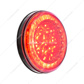 33 LED 4" Round Lumos Light S-Series (Stop, Turn & Tail)