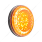 33 LED 4" Round Lumos Light S-Series (Turn Signal)