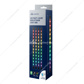 48 LED RGB Multi-Color Interior Light Bar