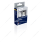 High Power 8 LED 1157 Type Bulb (Color Box of 2)
