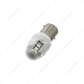 High Power 8 LED 1157 Type Bulb - Red (Color Box of 2)