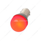 High Power 1157 LED Bulb - Red
