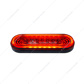 22 LED 6" Oval Abyss Light (Stop, Turn & Tail)