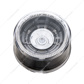 4 LED 2" Round Abyss Light (Clearance/Marker) - White LED/Clear Lens