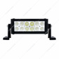 12 High Power LED 7" Combo Light Bar - Competition Series