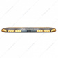 12 LED 49" High Power LED Warning Light Bar