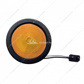 2" Beehive Light Kit (Clearance/Marker) - Amber Lens