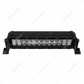 24 High Power LED Dual Row 13-1/2" Flood/Spot Light Bar