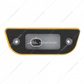 11 LED Peterbilt 579 & Kenworth T680 GloLight Cab Light - Amber LED/ Amber Lens