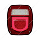 LED GloLight Universal Combination Tail Light Without License Light (Card)
