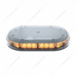 30 High Power LED Micro Warning Light Bar - Magnet Mount