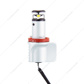 8-Watt High Power H8/H11/H16 LED Bulb