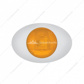 5 LED M3 Millennium GloLight (Clearance/Marker) - Amber LED/Amber Lens