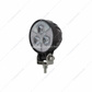 3 High Power LED Round Compact Work Light
