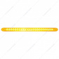 23 SMD LED 17-1/4" Reflector Turn Signal Light Bar Only