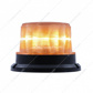 12 High Power LED Beacon Light - Permanent Mount (Bulk)
