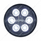 6 High Power 3-Watt LED Par 36 Light (Bulk)