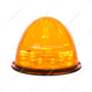 17 LED Watermelon Cab Light - Amber LED