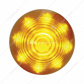 9 LED 2" Round Beehive Light (Clearance/Marker)