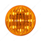 9 LED 2" Round Light (Clearance/Marker)