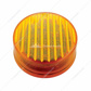 13 LED 2-1/2" Round Light (Clearance/Marker) - Amber LED/Amber Lens (Bulk)