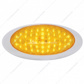 48 LED Phantom III (Turn Signal) - Amber LED/Amber Lens (Bulk)