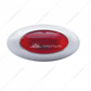 5 LED Phantom I Light (Clearance/Marker) - Red LED/Red Lens