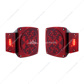 Over 80" Wide LED Submersible Combination Tail Light