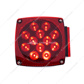 Over 80" Wide LED Submersible Combination Tail Light Without License Light (Bulk)