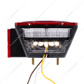 Over 80" Wide LED Submersible Combination Tail Light With License Light (Bulk)