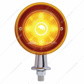 13 LED 1-1/8" Arm Honda Light Kit - Amber LED/Amber Lens