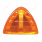 30 LED Low Profile Turn Signal Light For 1987-2007 Peterbilt 379/378/357