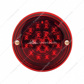 19 LED Stud Mount Light Without License Light (Stop, Turn & Tail) - Passenger (Bulk)
