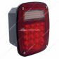 LED Universal Combination Tail Light Without License Light