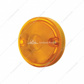 15 LED 3" Series 1 Light Only For Double Face Light Housing - Amber LED/Amber Lens