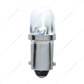 Single LED 1893 Type Bulb - White (2-Pack)