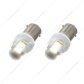 High Power 8 LED 1156 Type Bulb (Card of 2)