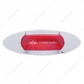 12 LED Maverick Light (Clearance/Marker) - Red LED/Red Lens