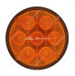 7 LED 4" Competition Series Turn Signal Light