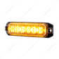 6 High Power LED "Competition Series" Slim Warning Lights