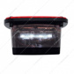LED Reflector Universal Combination Tail Light With License Light (Bulk)