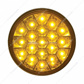 19 LED 4" Reflector Turn Signal Light