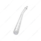 7" Trailer Brake Handle With Clear Crystal