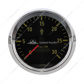 Chrome Speed/Tachometer Gauge Bezel For Australian Kenworth