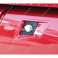 Chrome Plastic DEF Cap Cover For Volvo & Mack