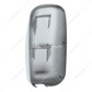 Chrome Mirror Cover For PB 387 (1999-2010), 587 (2011-2019), & KW T700 (2011-2014) - Driver